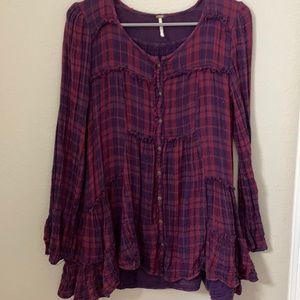 Free people Top!